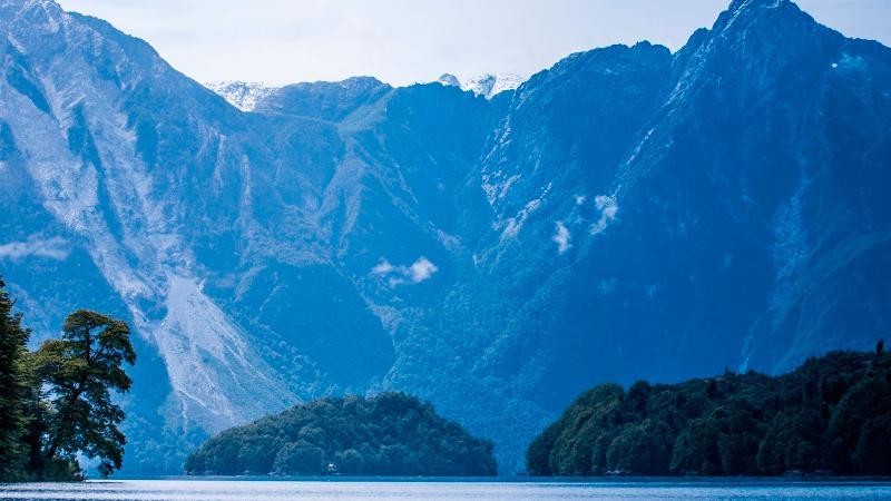 Yelcho En La Patagonia Ξενοδοχείο Coyhaique Εξωτερικό φωτογραφία